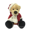 Easter Gifts Plush Dog Merry Christmas Supplier